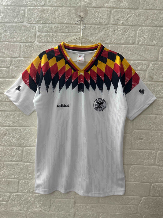 1994 Germany Home Shirt