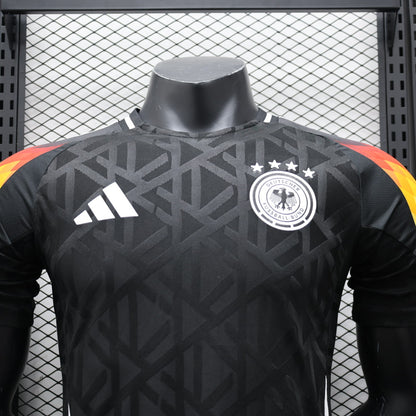 2024 Germany Pre-match Training Shirt