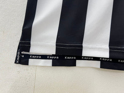 1999-00 Juventus Home Shirt