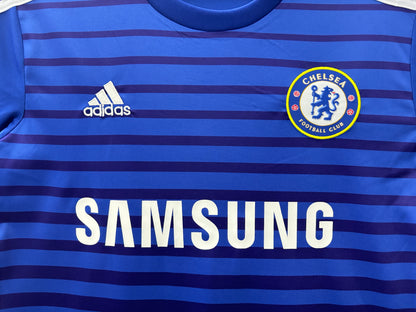 2014-15 Chelsea Home Shirt