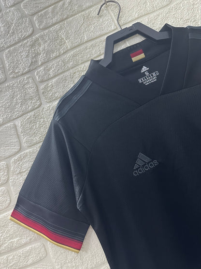 2020 Germany Away Shirt