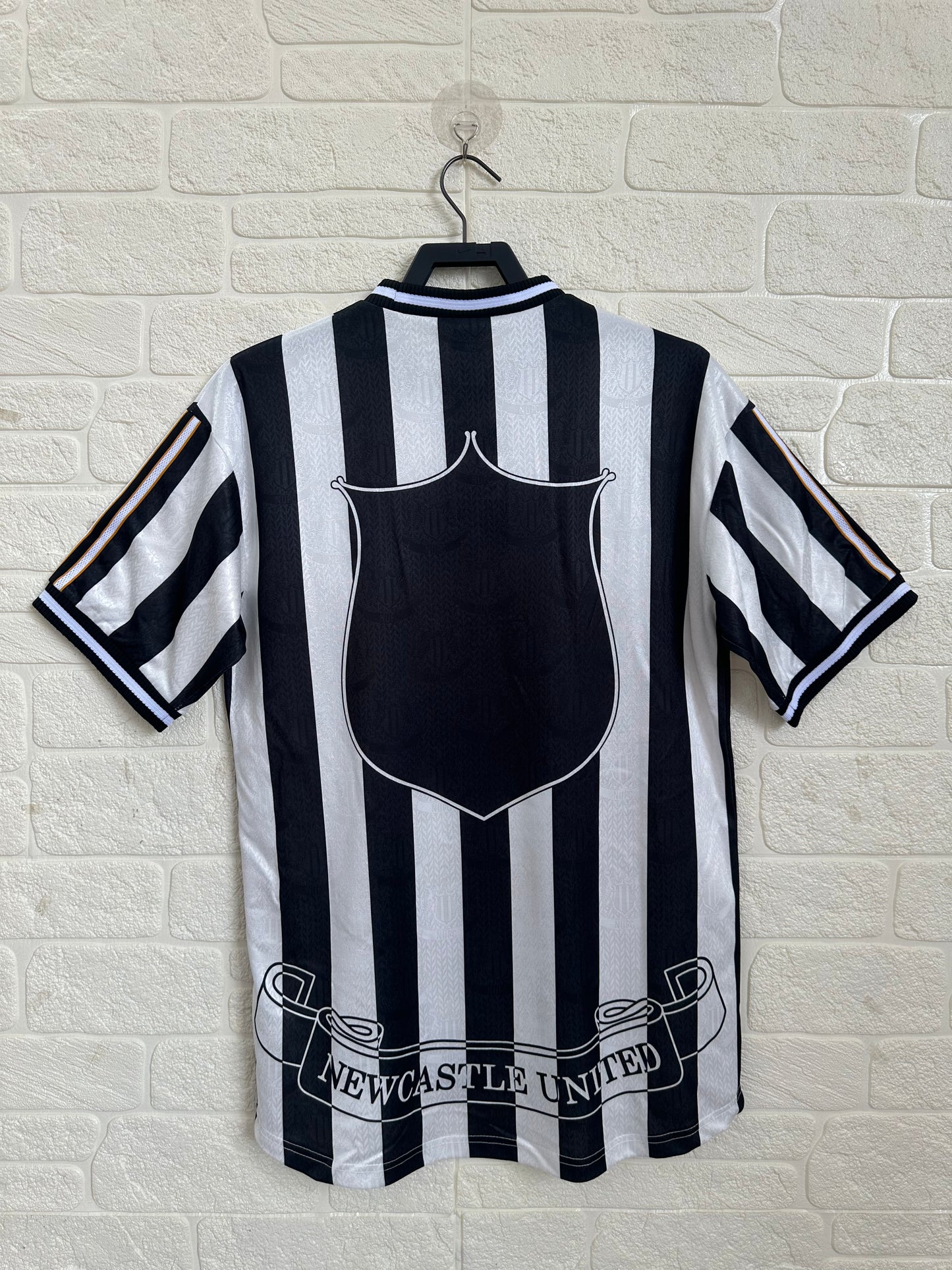 1997-99 Newcastle United Home Shirt