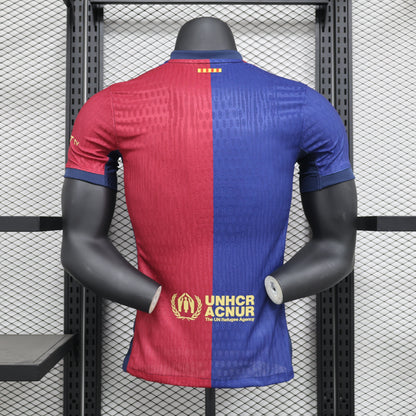 Limited Edition FC Barcelona Shirt - Coldplay