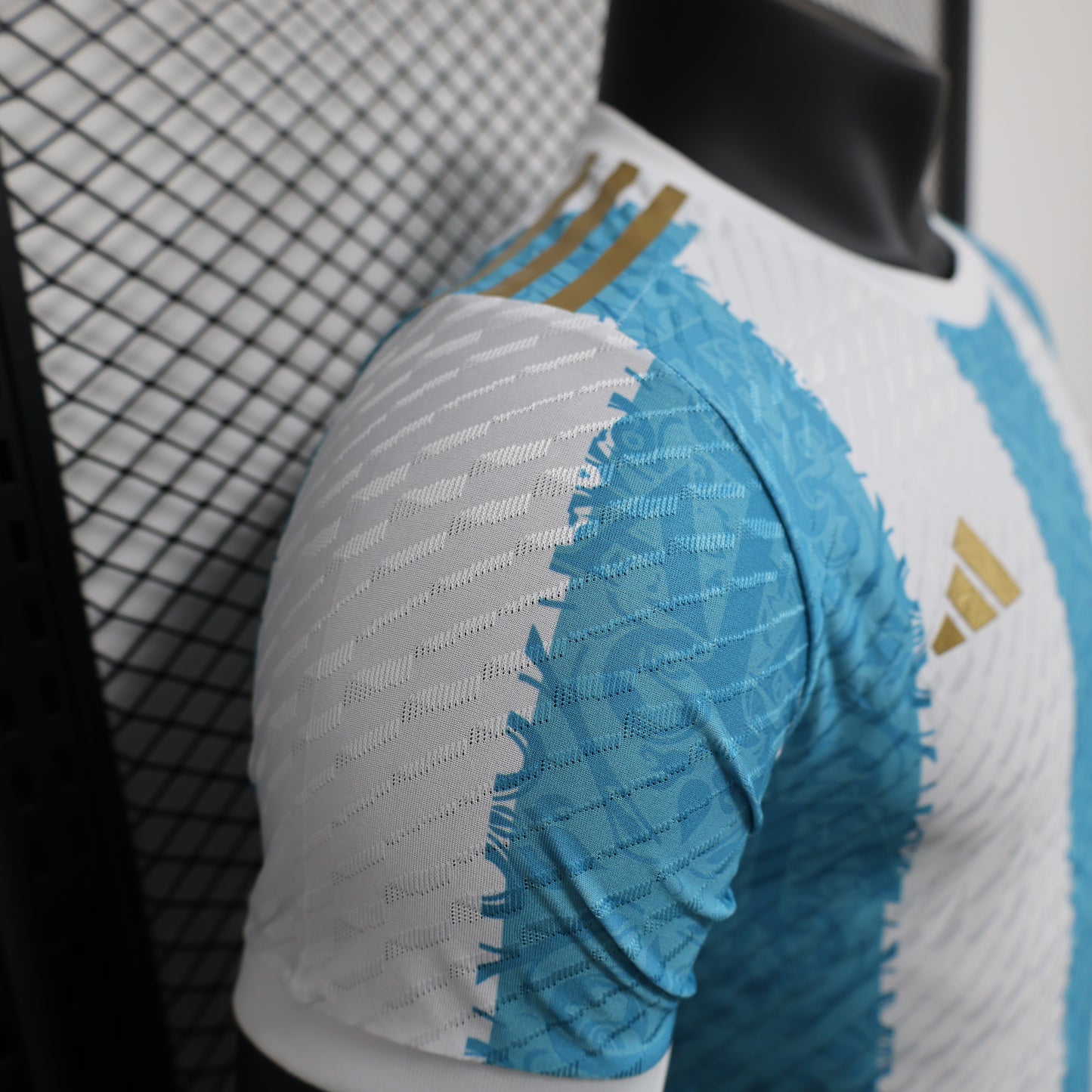 Special Edition Argentina Shirt - 2024-25