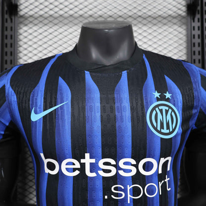 Inter Mailand Heimtrikot 2025–26