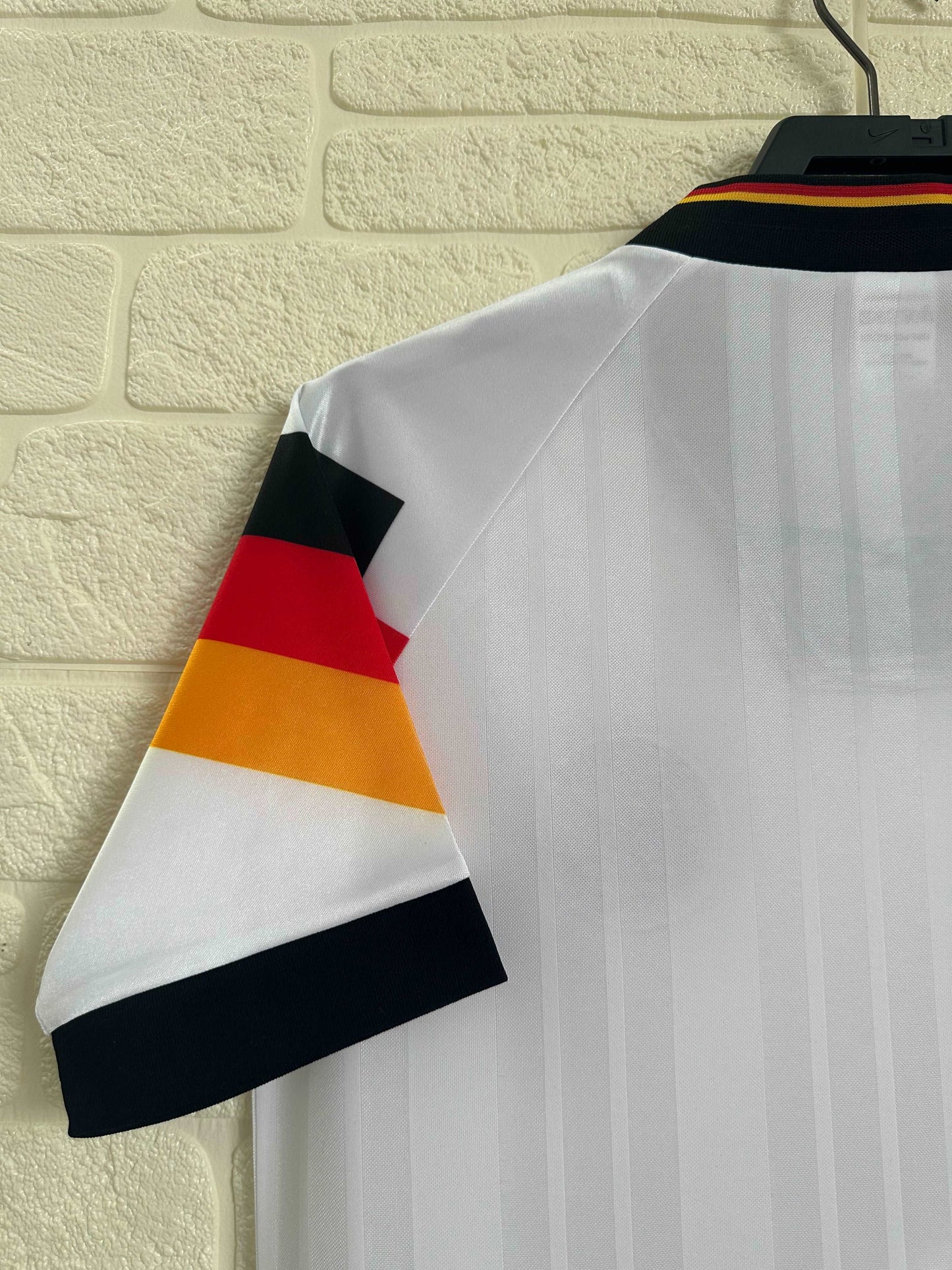 1992 Germany Home Shirt