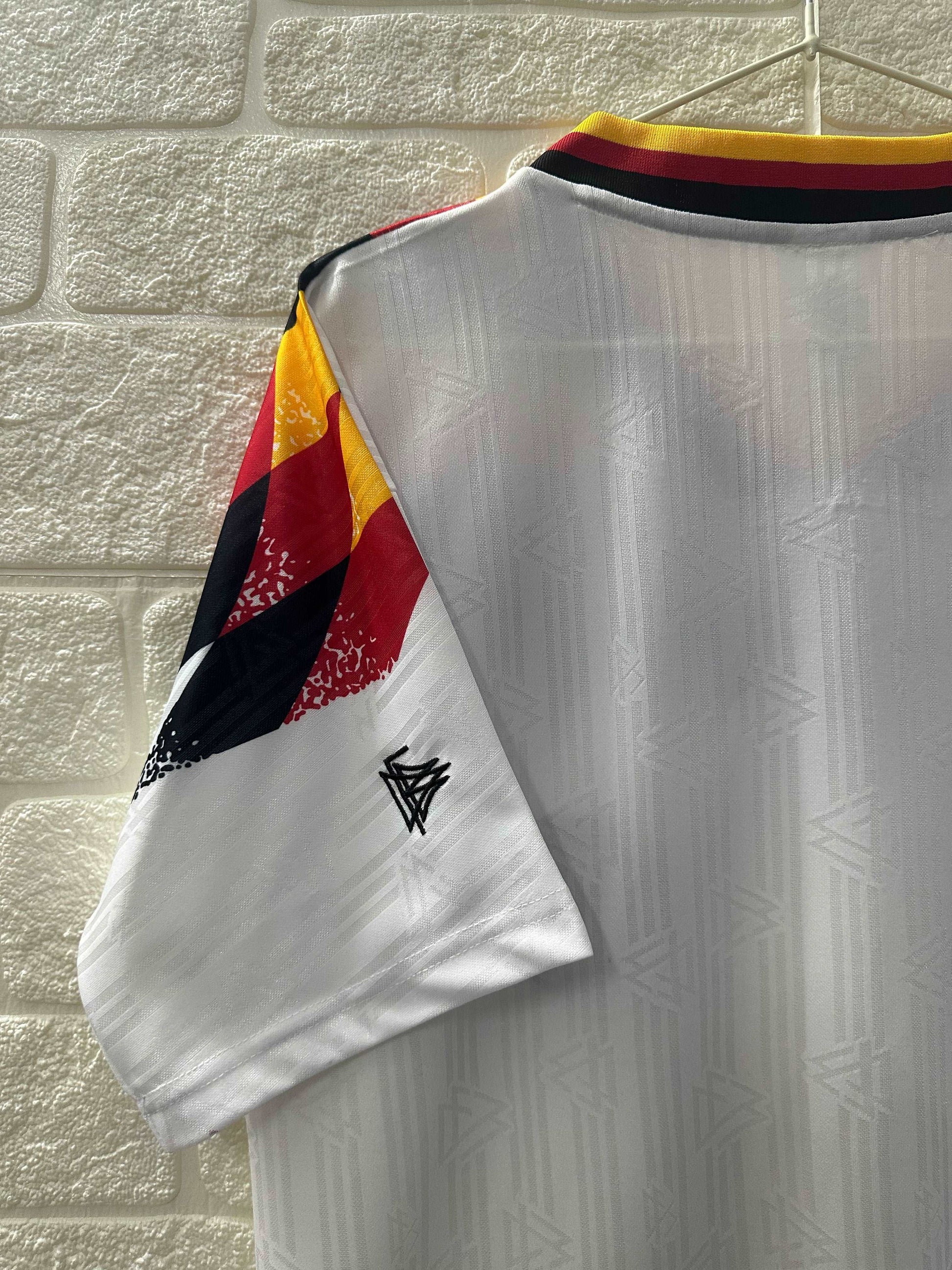 1994 Germany Home Shirt