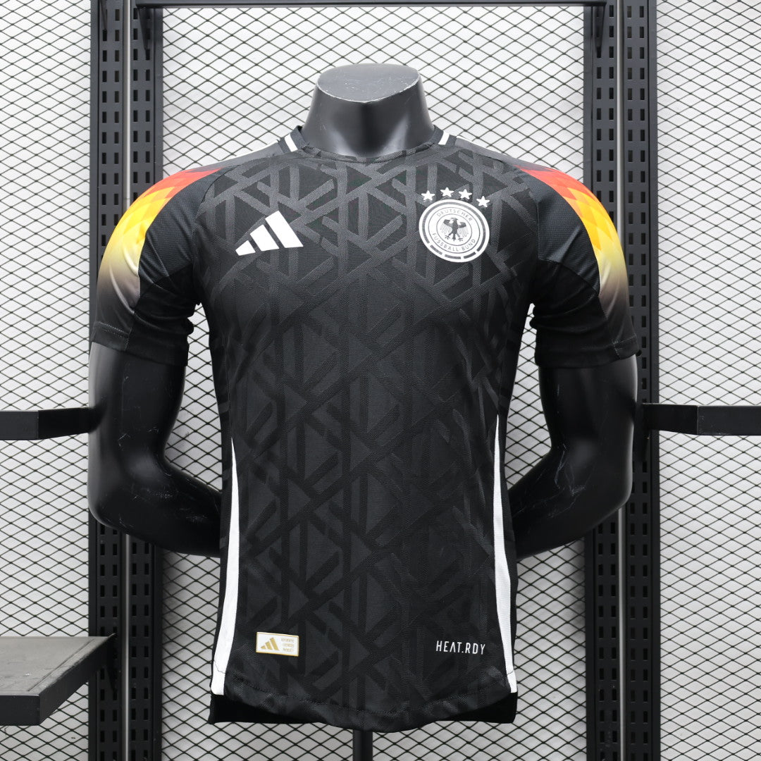 2024 Germany Pre-match Training Shirt