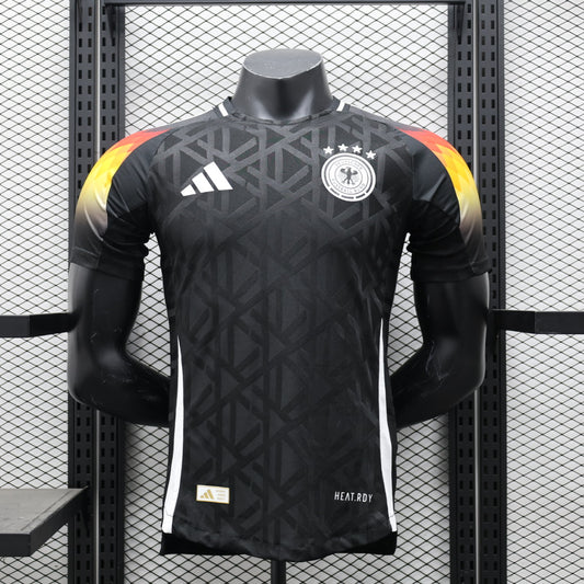 2024 Germany Pre-match Training Shirt [Player Version] - Retro Classic Kits