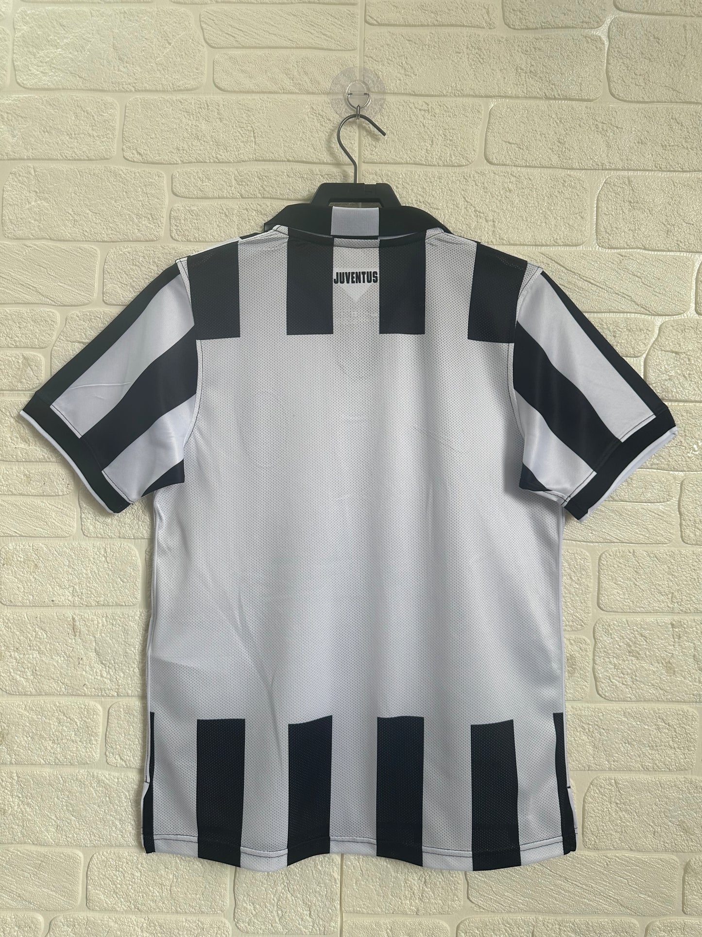 2014-15 Juventus Home Shirt