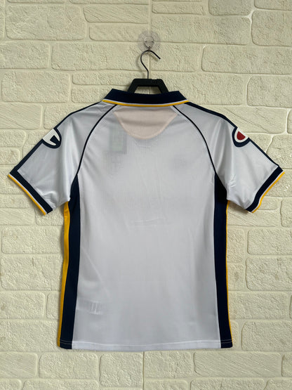 2003-04 Parma Away Shirt