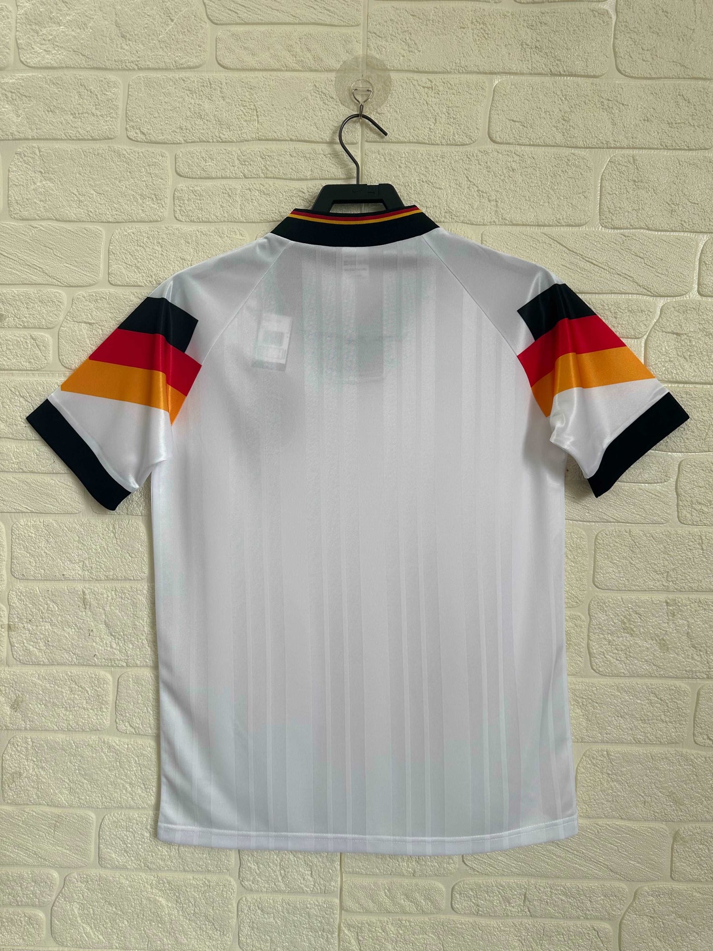 1992 Germany Home Shirt