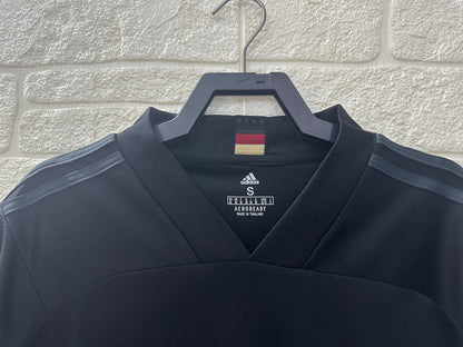 2020 Germany Away Shirt