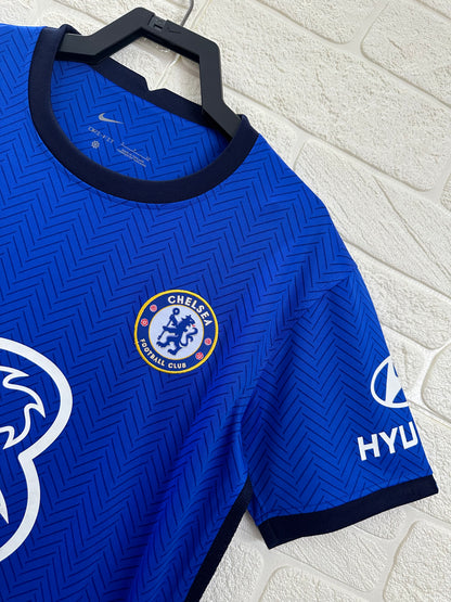 2020-21 Chelsea Home Shirt