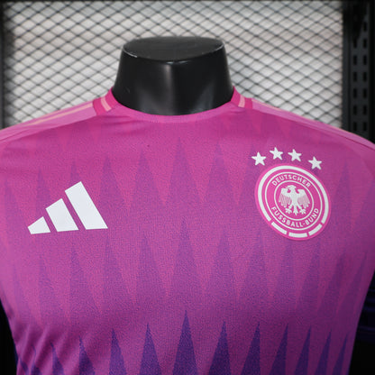 2024 Germany Away Shirt