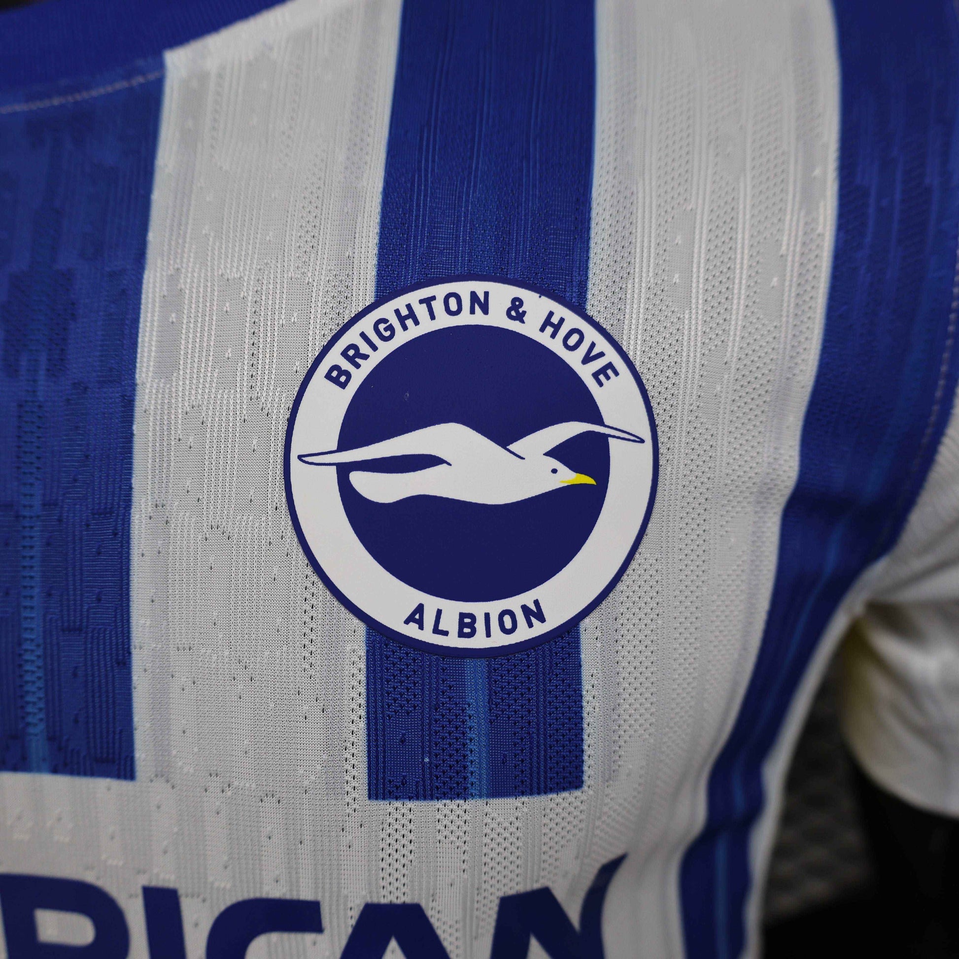 2024-25 Brighton Home Shirt