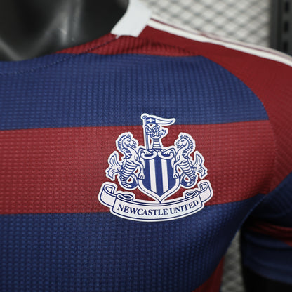 2024-25 Newcastle United Away Shirt