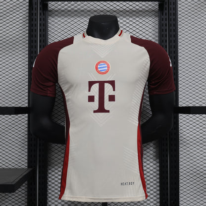 2024-25 Bayern Munich UCL Training Shirt