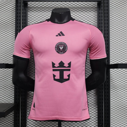 2024-25 Inter Miami Home Shirt