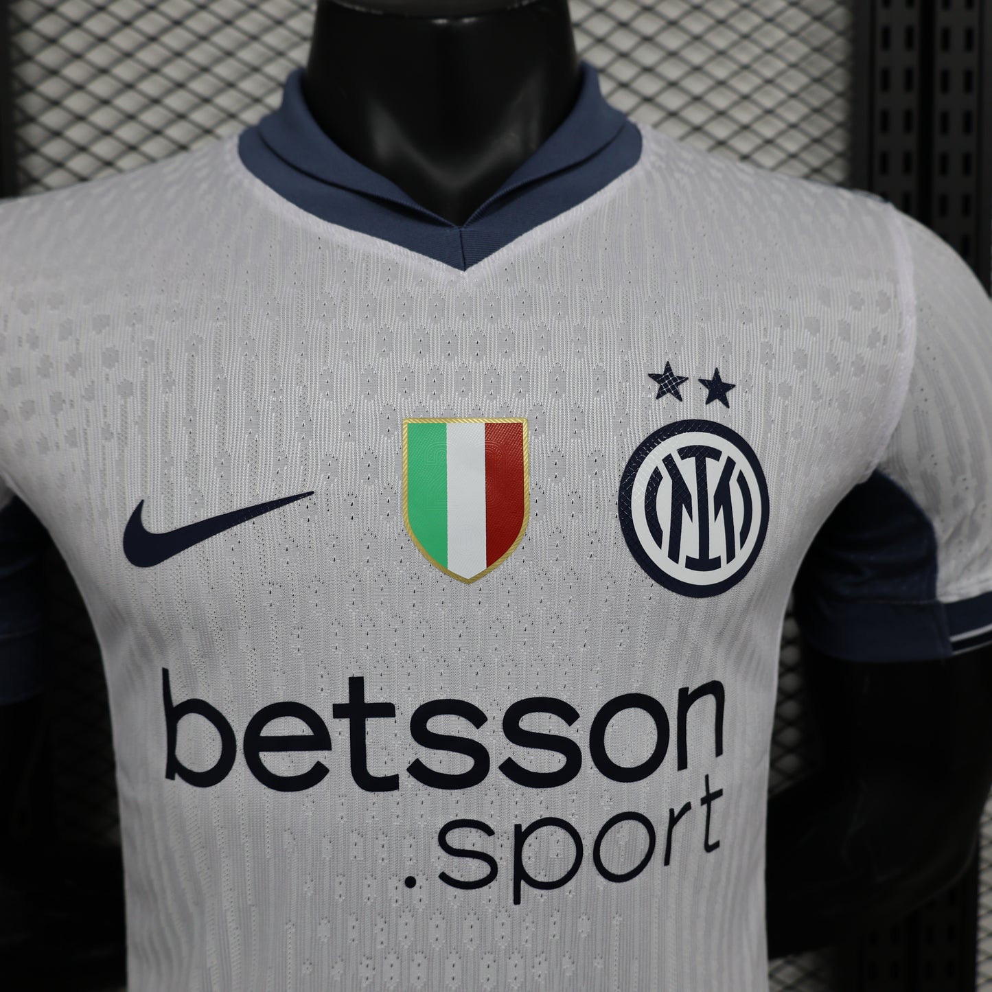 2024-25 Inter Milan Away Shirt