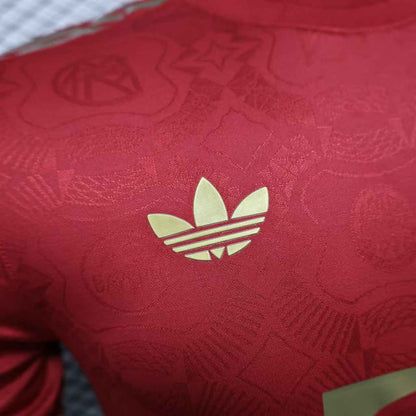 Special Edition Bayern Munich 125-Year Anniversary Kit [Player Version]