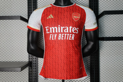 2023-24 Arsenal Home Shirt