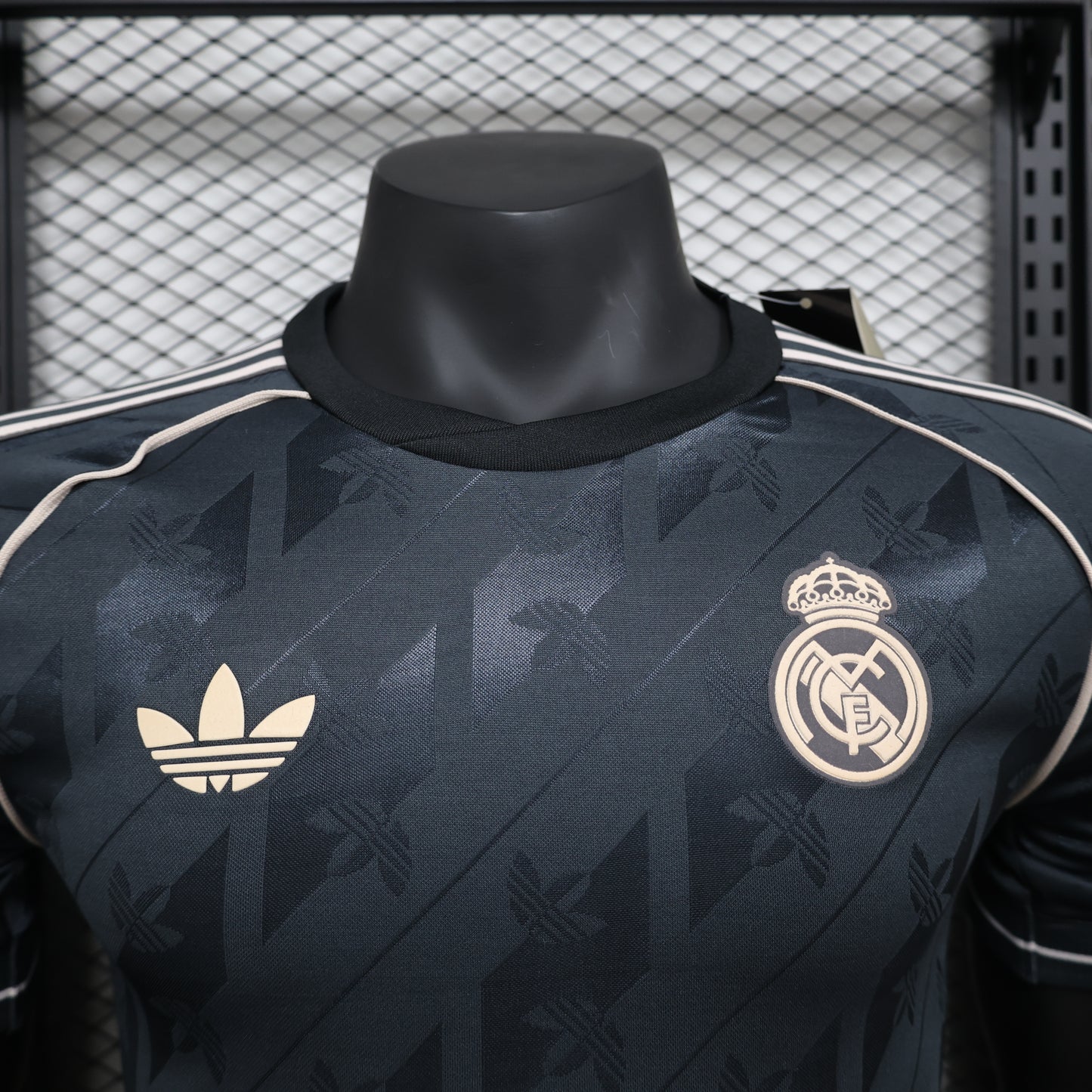 Camiseta edición especial del Real Madrid 2024-25 - LFSTLR