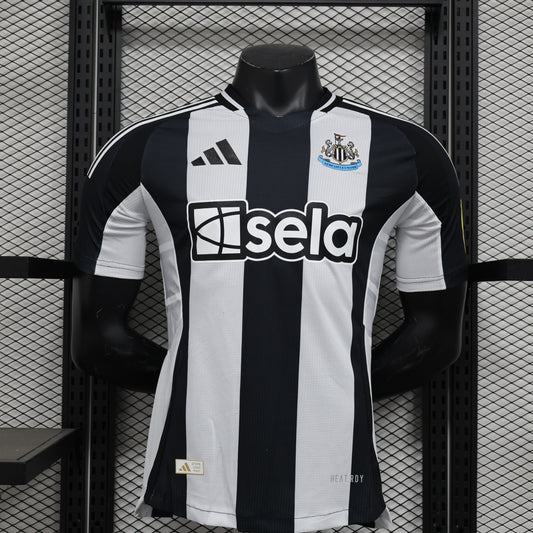 2024-25 Newcastle United Home Shirt