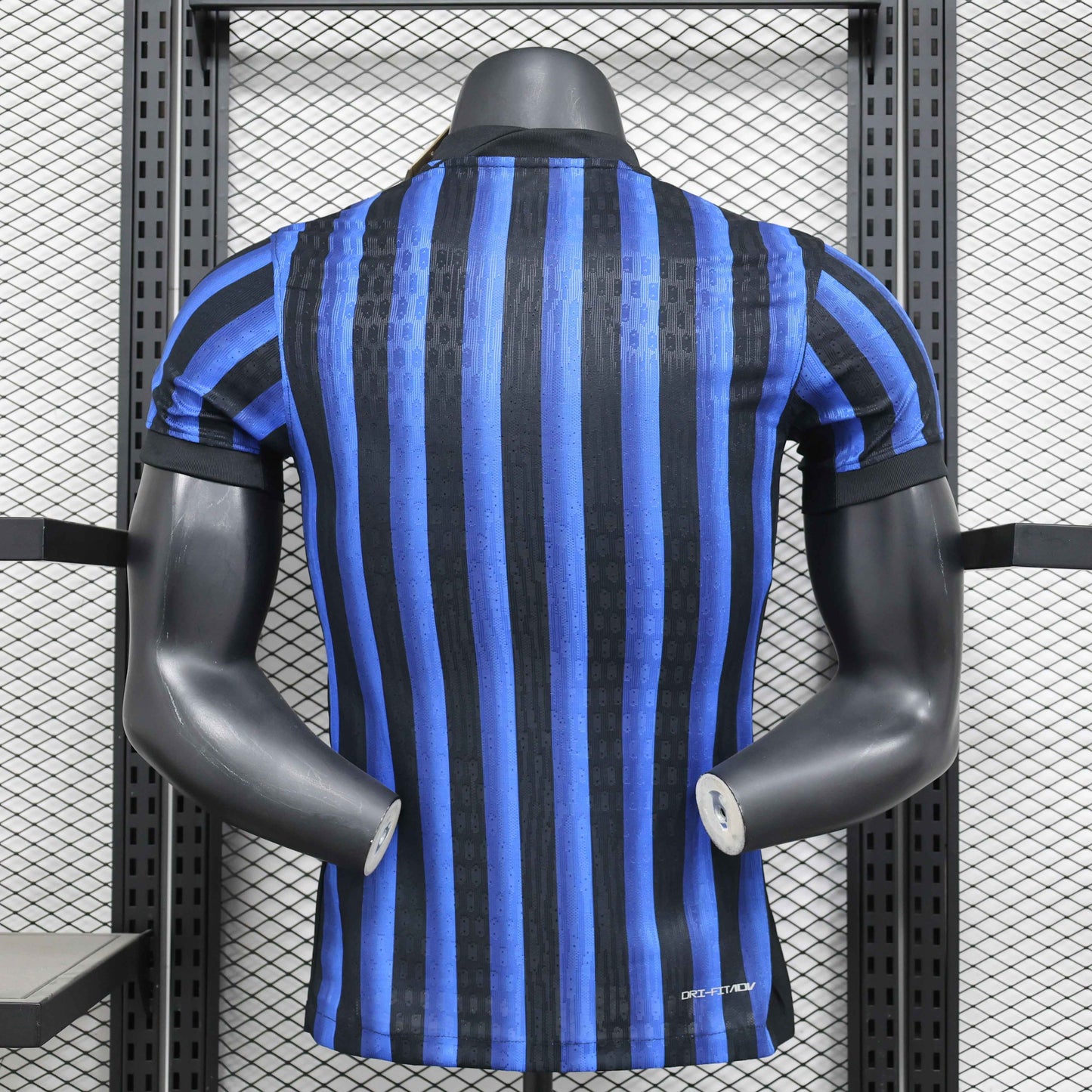 Inter Mailand Heimtrikot 2025–26