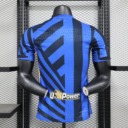 Camiseta de local del Inter de Milán 2024-25