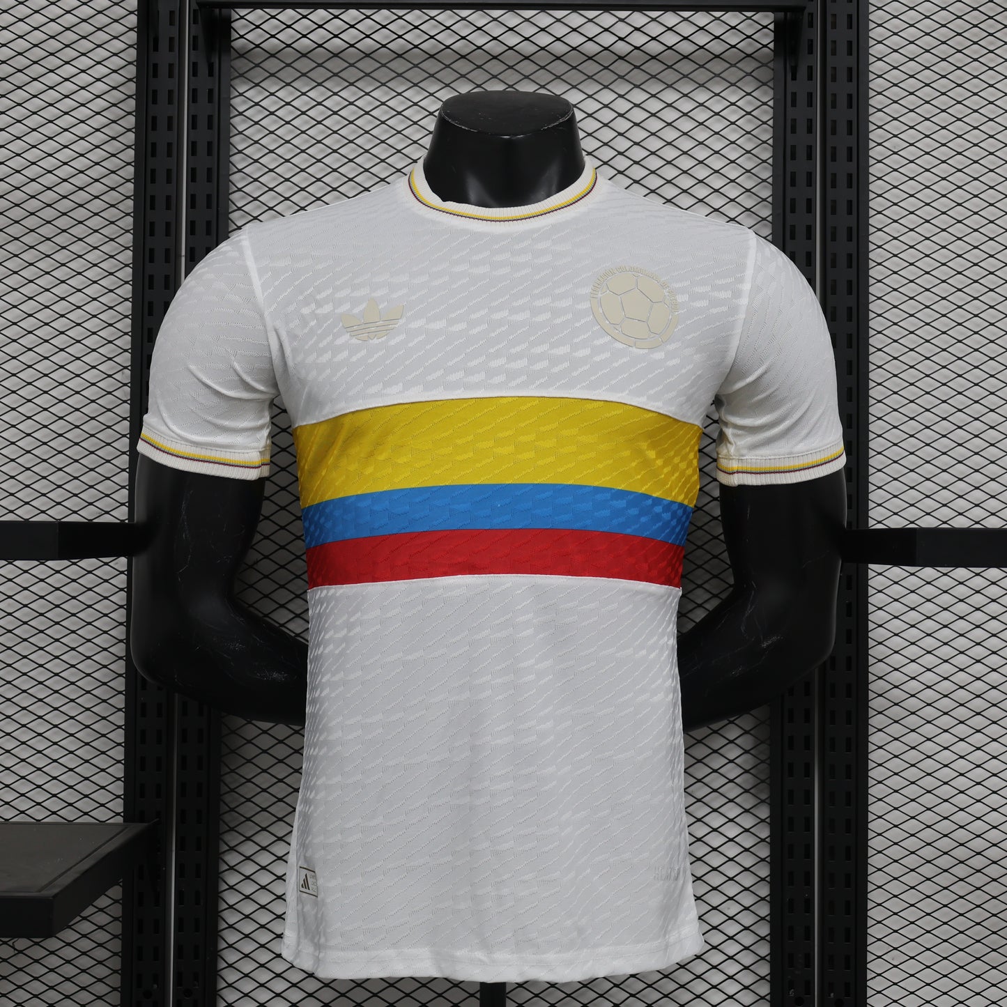 2024 Colombia Centenary Kit