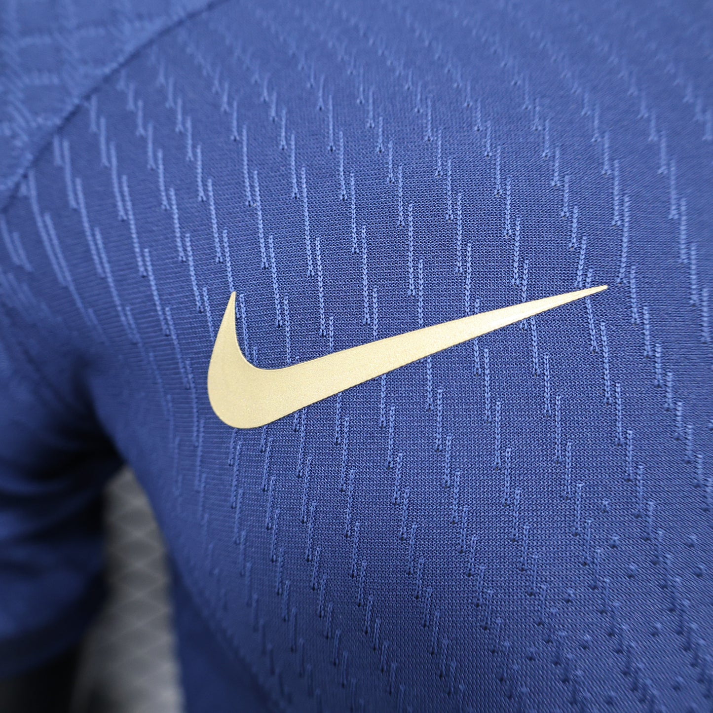 2022 France Home Shirt