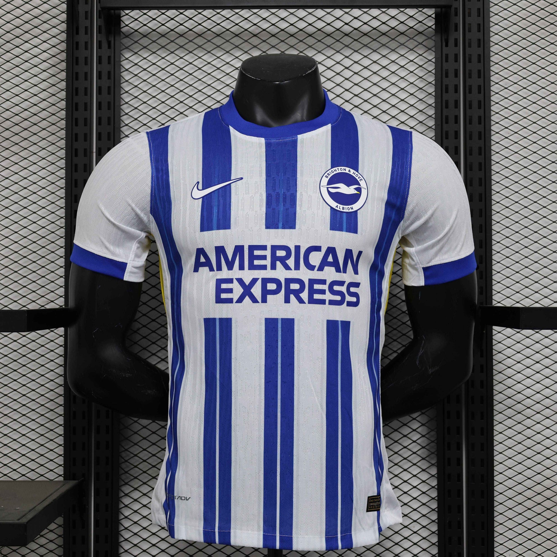 2024-25 Brighton Home Shirt