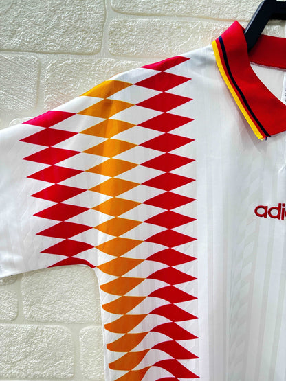 1994 Spain Away Shirt