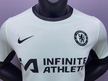 2023-24 Chelsea Drittes Trikot