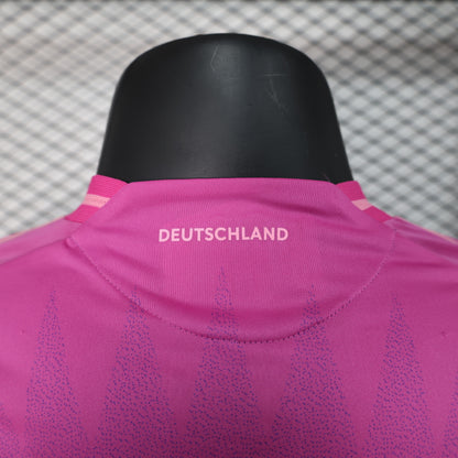 2024 Germany Away Shirt