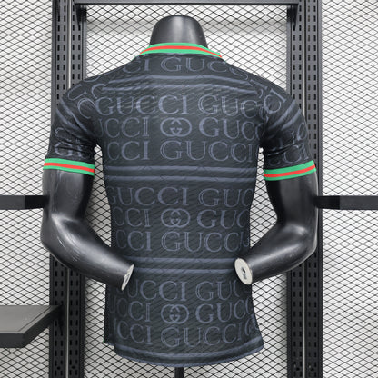 Limited Edition Real Madrid Shirt - Gucci