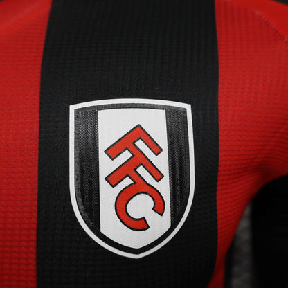 2024-25 Fulham Away Shirt