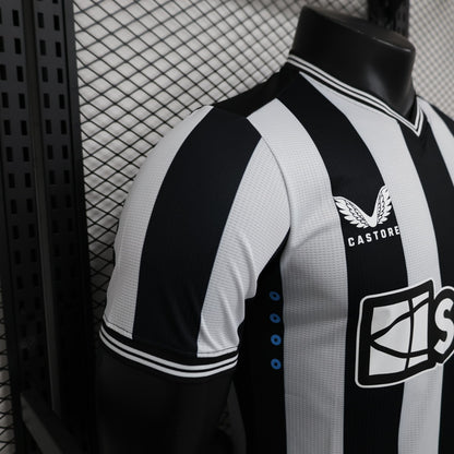 2023-24 Newcastle United Home Shirt