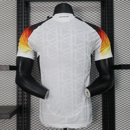 2024 Germany Home Shirt