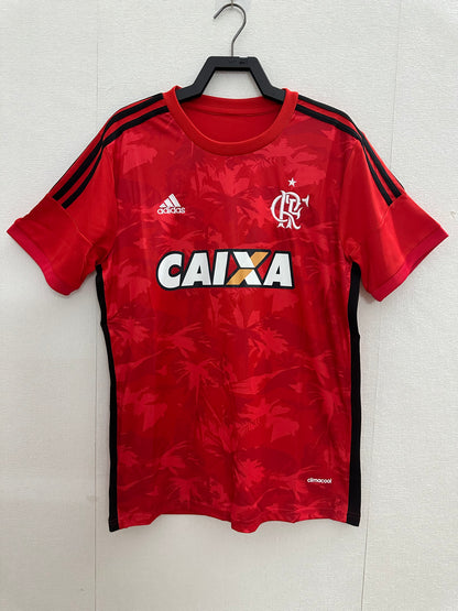 2014-15 CR Flamengo Third Shirt