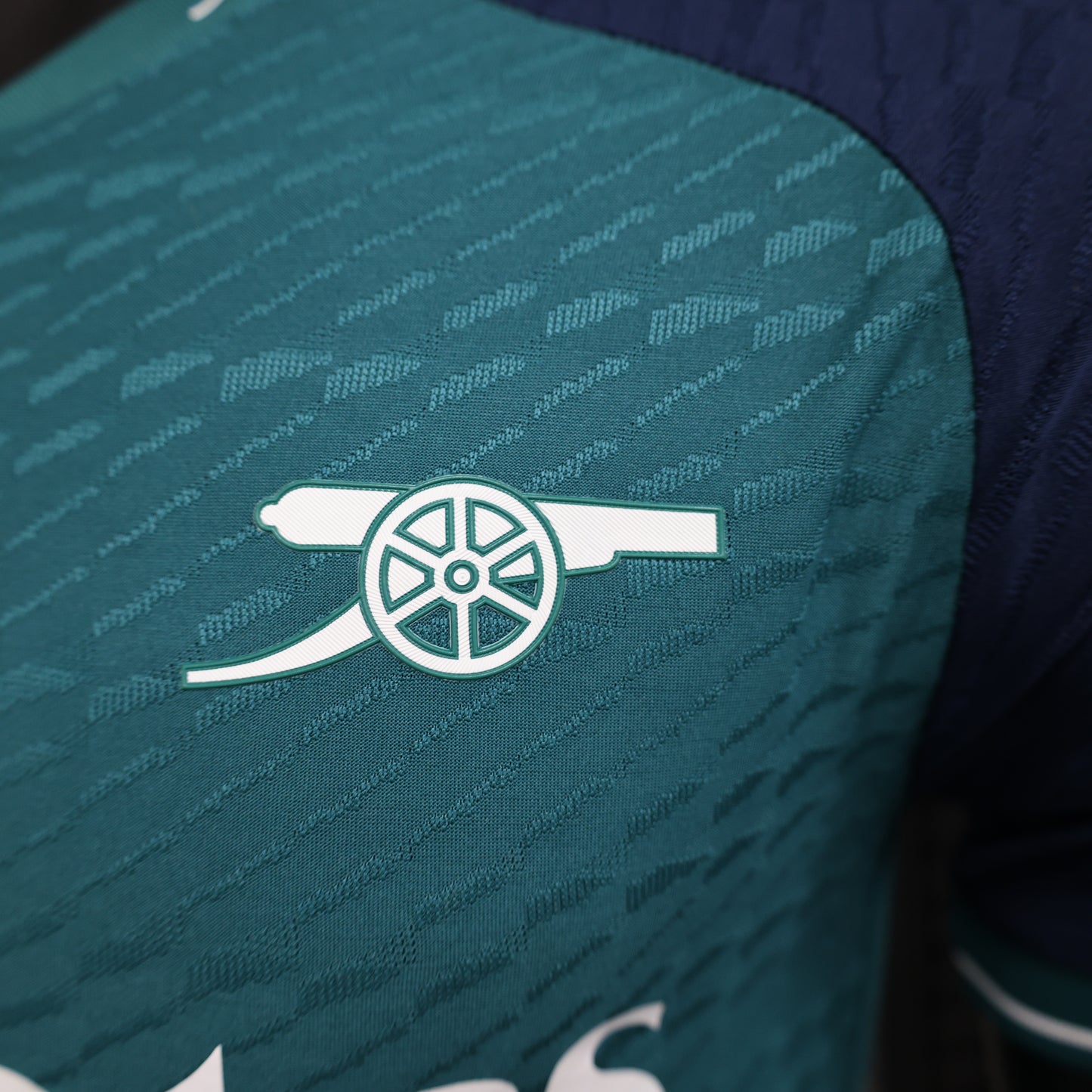 2023-24 Arsenal Drittes Trikot